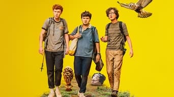 Movie poster: Please Don