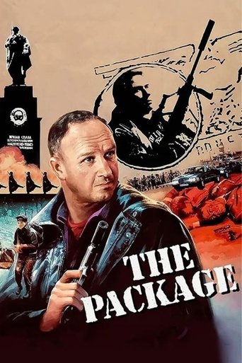 Movie: The Package