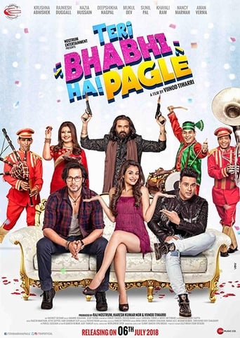 Movie: Teri Bhabhi Hai Pagle