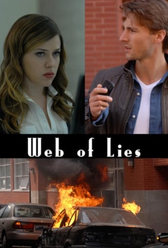Movie: Web of Lies