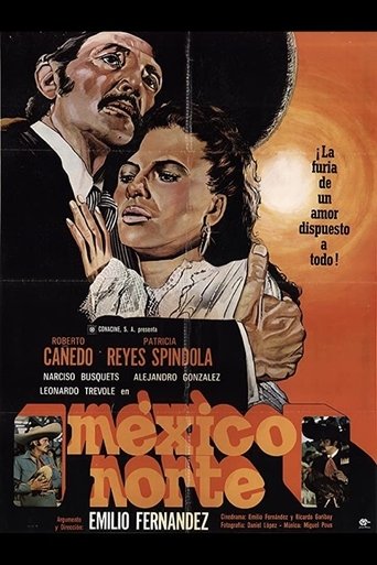 Movie: M&eacute;xico Norte