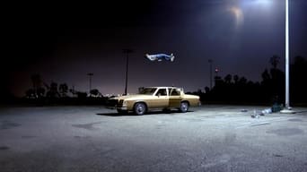 Movie poster: How I Learned to Fly - 2023