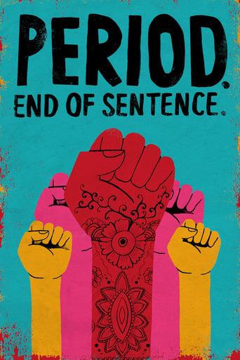 Movie: Period. End of Sentence.
