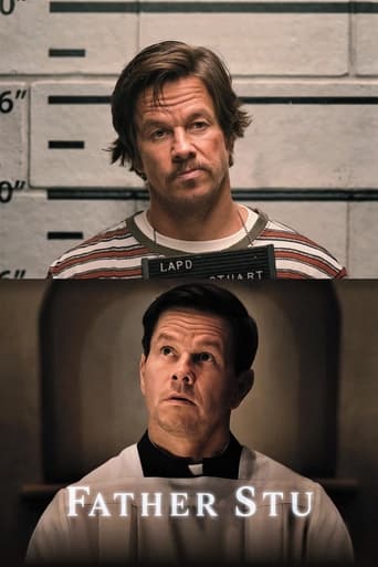 Movie: Father Stu