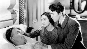 Movie poster: Of Human Hearts - 1938