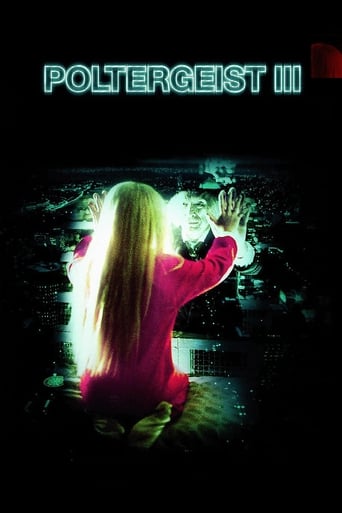 Movie: Poltergeist III