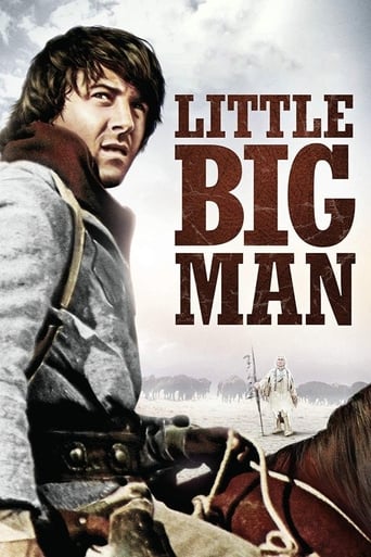 Movie: Little Big Man