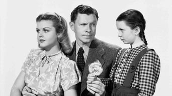 Movie poster: Tenth Avenue Angel - 1948