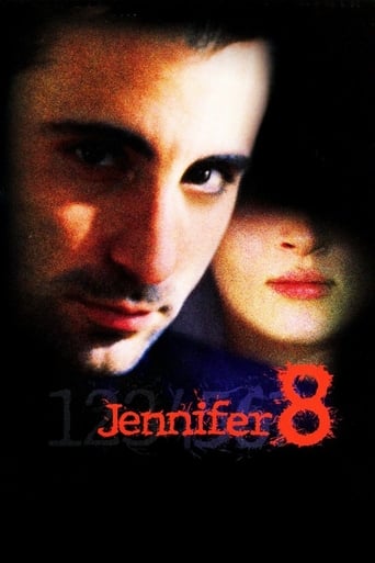Movie: Jennifer Eight
