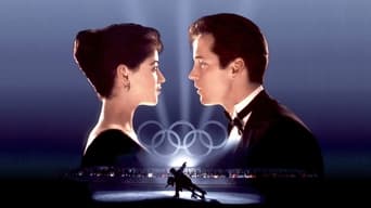 Movie poster: The Cutting Edge - 1992