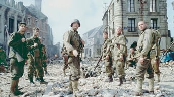 Movie: Saving Private Ryan - 1992
