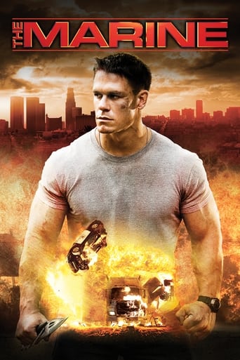 Movie: The Marine