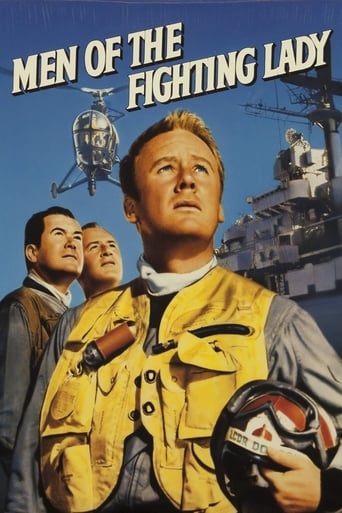 Movie: Men of the Fighting Lady