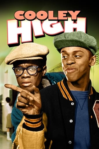 Movie: Cooley High