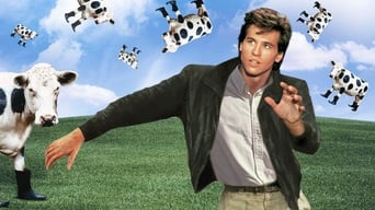 Movie poster: Top Secret! - 1984