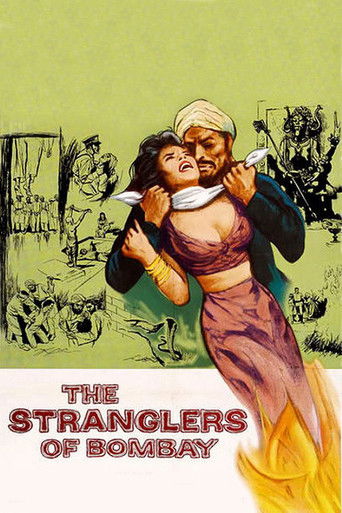 Movie: The Stranglers of Bombay