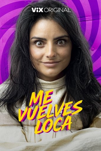 Movie: Me vuelves loca