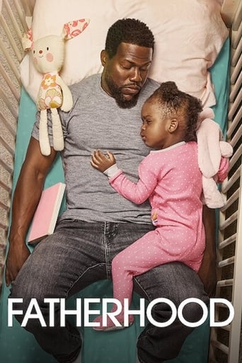 Movie: Fatherhood