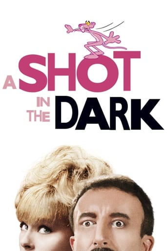 Movie: A Shot in the Dark