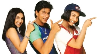 Movie: Kuch Kuch Hota Hai - 