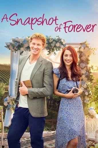 Movie: A Snapshot of Forever