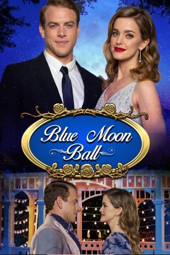 Movie: Blue Moon Ball