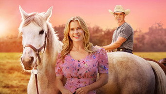 Romance at Hope Ranch