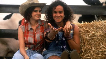 Movie poster: Son in Law - 1993