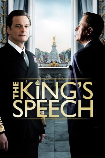 Movie: The King