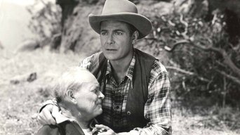 Movie poster: Deputy Marshal - 1949