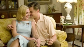 Movie poster: Revolutionary Road - 2008