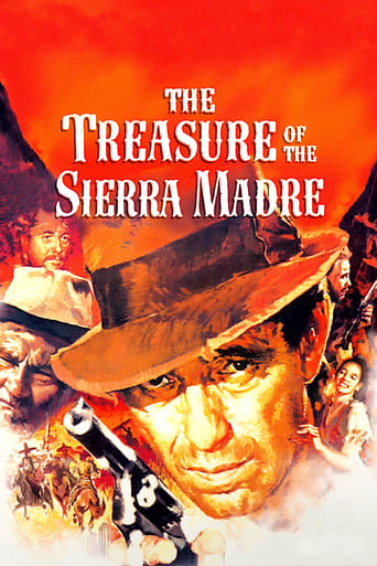 Movie: The Treasure of the Sierra Madre