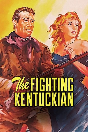 Movie: The Fighting Kentuckian