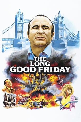 Movie: The Long Good Friday