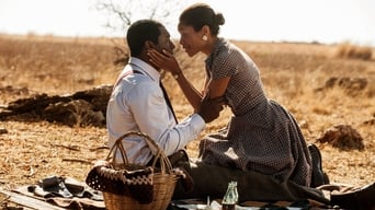 Movie poster: Mandela: Long Walk to Freedom - 2013