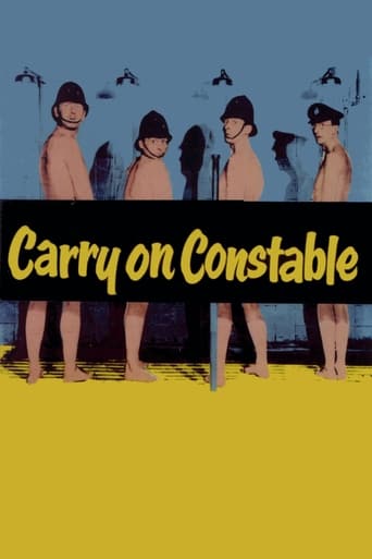 Movie: Carry On Constable