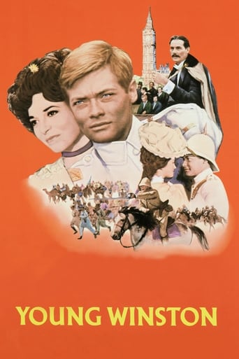 Movie: Young Winston