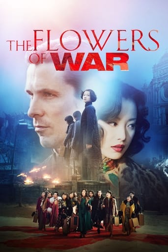War Flowers