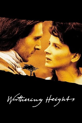 Movie: Wuthering Heights
