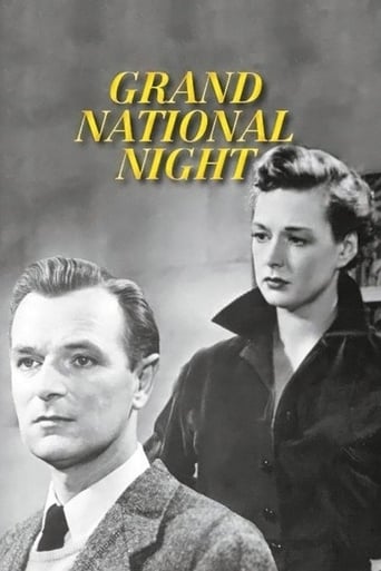 Movie: Grand National Night