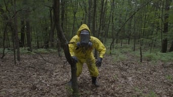 Movie poster: The Spore - 2021