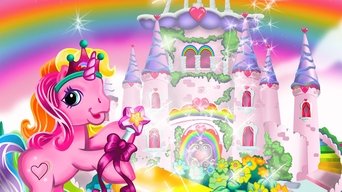 Movie poster: My Little Pony: The Runaway Rainbow - 2006