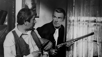 Movie: Man in the Saddle - 1958