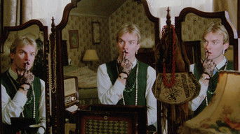 Movie: Brimstone and Treacle - 