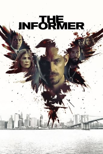 Movie: The Informer