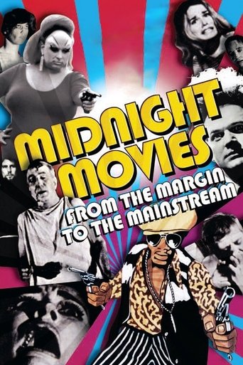 Movie: Midnight Movies: From the Margin to the Mainstream