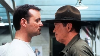 Movie poster: Stripes - 1981