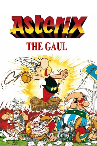 Asterix le Gaulois