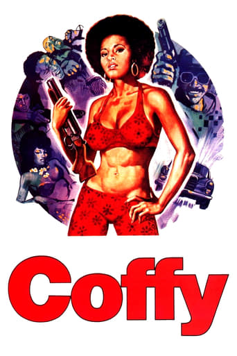 Movie: Coffy