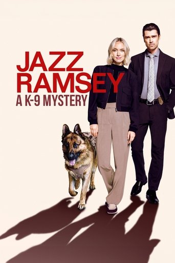 Movie: Jazz Ramsey: A K-9 Mystery
